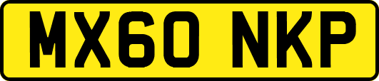 MX60NKP