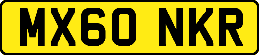 MX60NKR