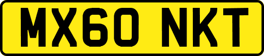 MX60NKT
