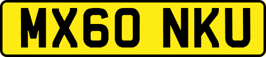 MX60NKU