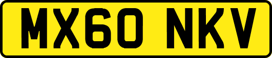 MX60NKV