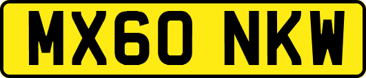 MX60NKW