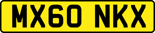 MX60NKX