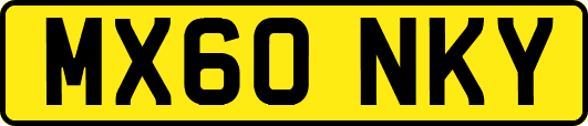 MX60NKY