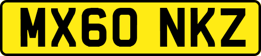 MX60NKZ