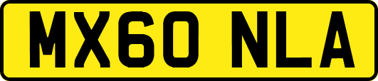 MX60NLA