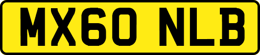 MX60NLB