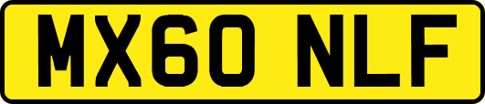 MX60NLF
