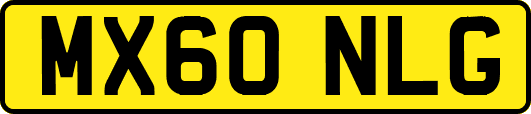 MX60NLG