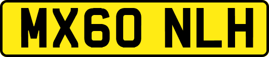 MX60NLH