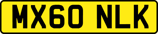 MX60NLK
