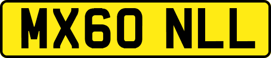 MX60NLL