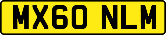 MX60NLM