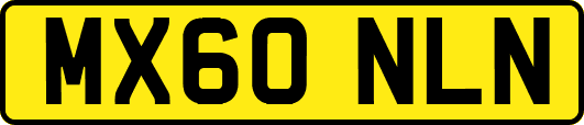 MX60NLN