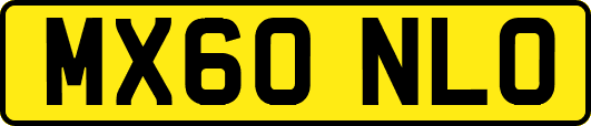 MX60NLO