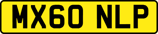 MX60NLP