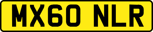 MX60NLR