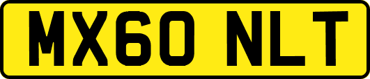 MX60NLT