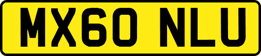 MX60NLU