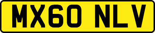 MX60NLV
