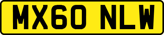 MX60NLW