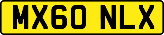 MX60NLX