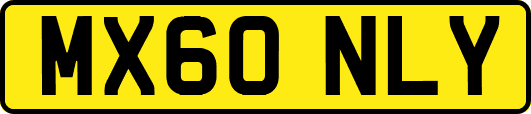 MX60NLY
