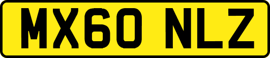 MX60NLZ
