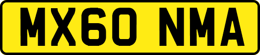 MX60NMA