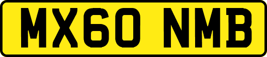 MX60NMB