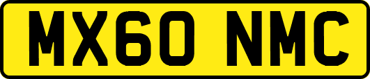 MX60NMC