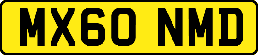 MX60NMD