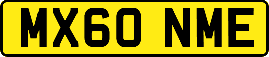 MX60NME