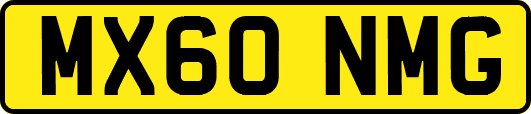 MX60NMG