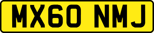 MX60NMJ
