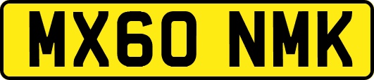 MX60NMK