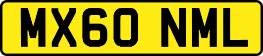 MX60NML