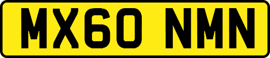 MX60NMN