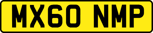 MX60NMP