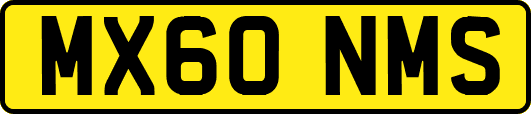MX60NMS