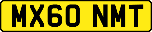 MX60NMT