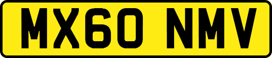 MX60NMV