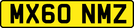 MX60NMZ