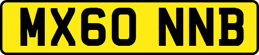 MX60NNB