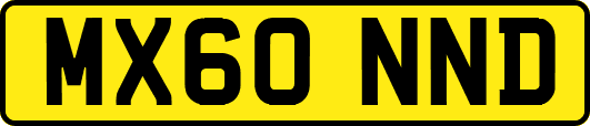 MX60NND