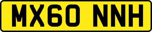 MX60NNH
