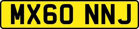 MX60NNJ
