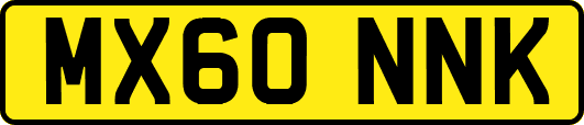 MX60NNK