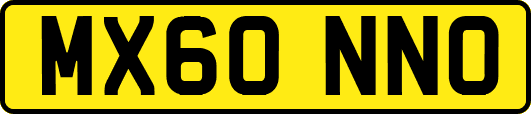 MX60NNO
