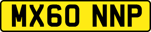 MX60NNP